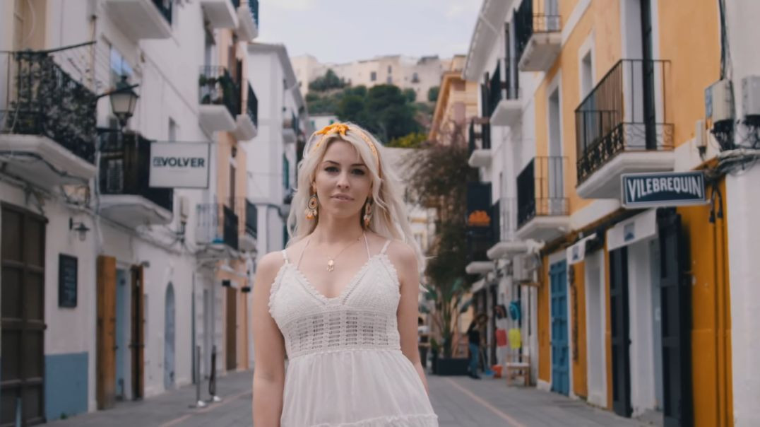 ⁣SENORITAS - María, María (Offizielles Musikvideo)
