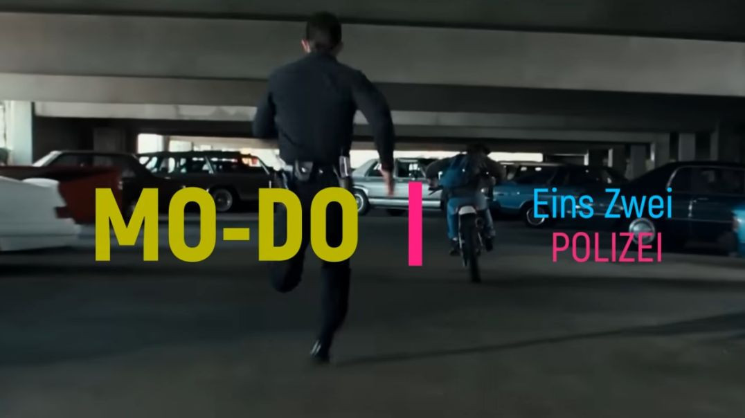 Mo-Do - Eins Zwei Polizei ( DJ TemperaTura remix)