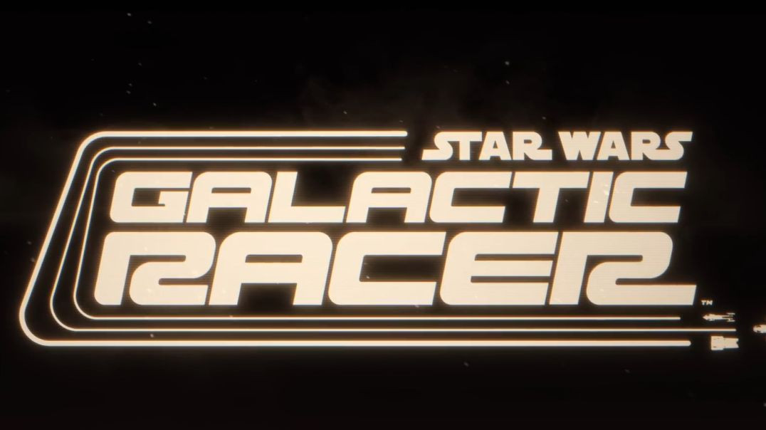 Star Wars_ Galactic Racer™ _ Official Story Trailer