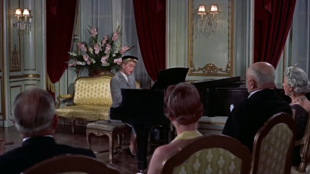 ⁣Doris Day - Que Sera, Sera