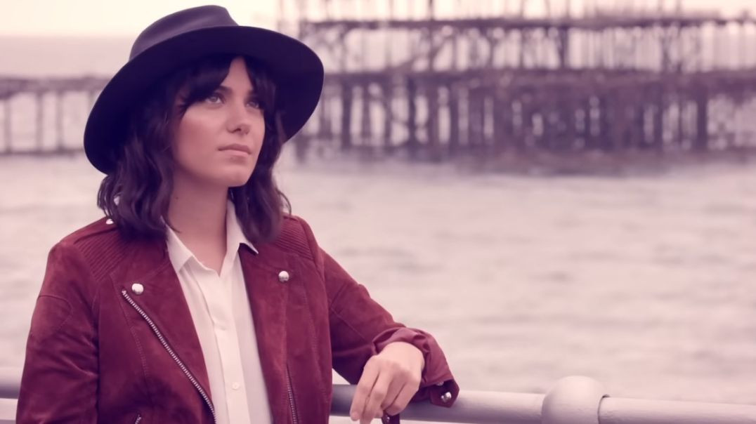 ⁣Katie Melua - Wonderful Life (Official Video)